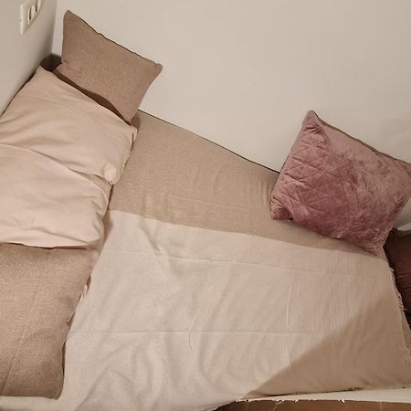 Plutus Apartments And Rooms With Free Parking Koper Exterior foto
