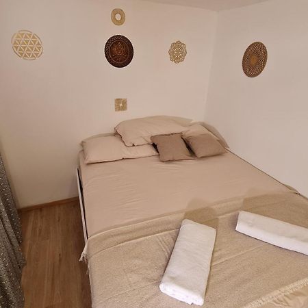 Plutus Apartments And Rooms With Free Parking Koper Exterior foto