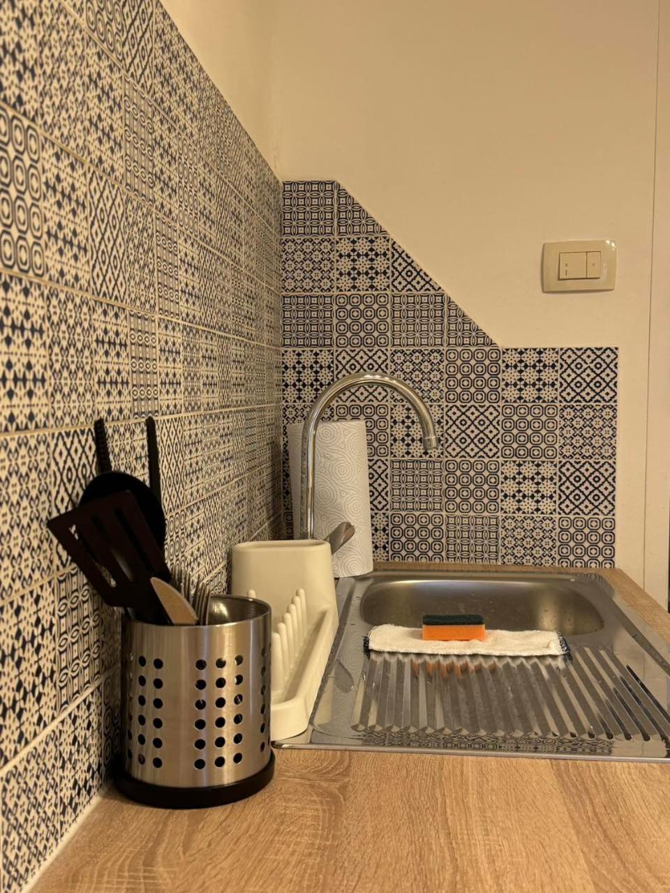 Plutus Apartments And Rooms With Free Parking Koper Exterior foto
