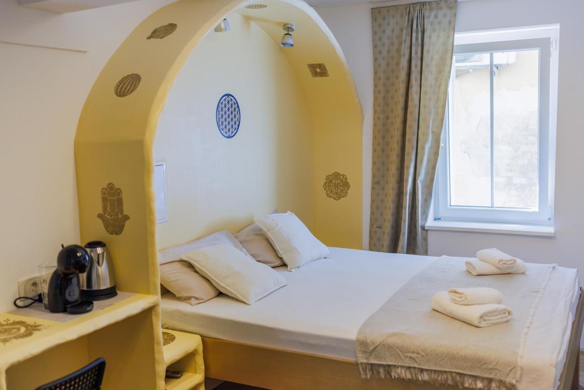 Plutus Apartments And Rooms With Free Parking Koper Exterior foto