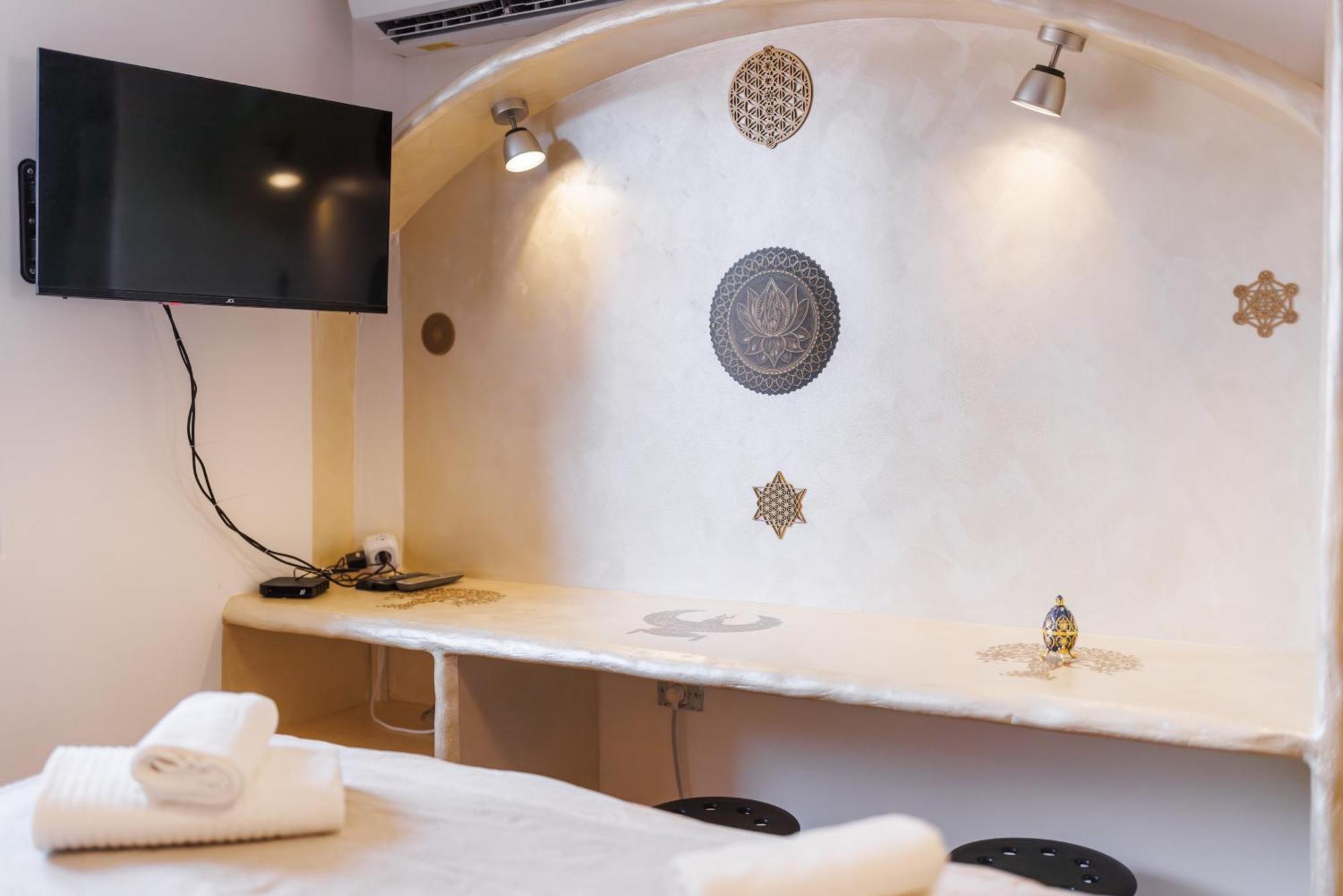 Plutus Apartments And Rooms With Free Parking Koper Exterior foto