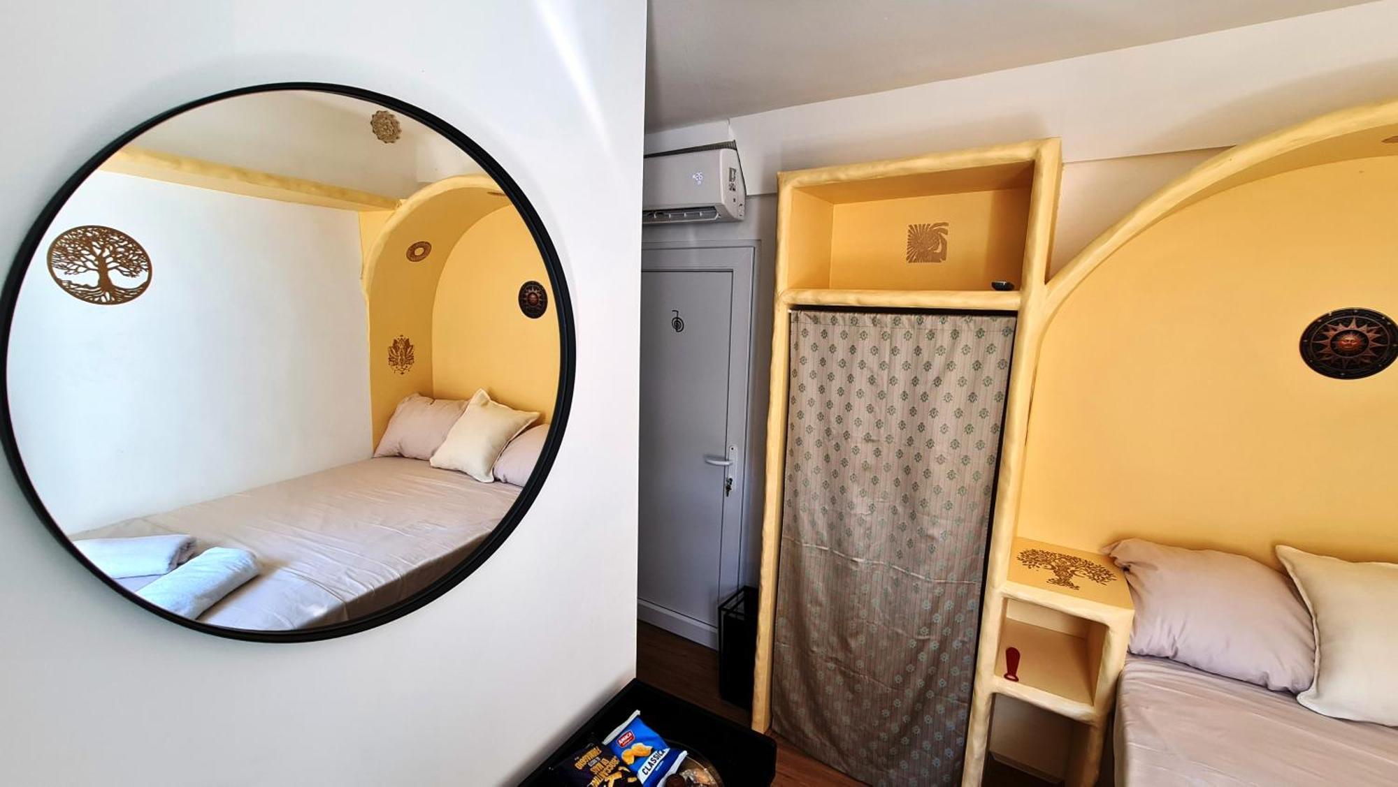 Plutus Apartments And Rooms With Free Parking Koper Exterior foto