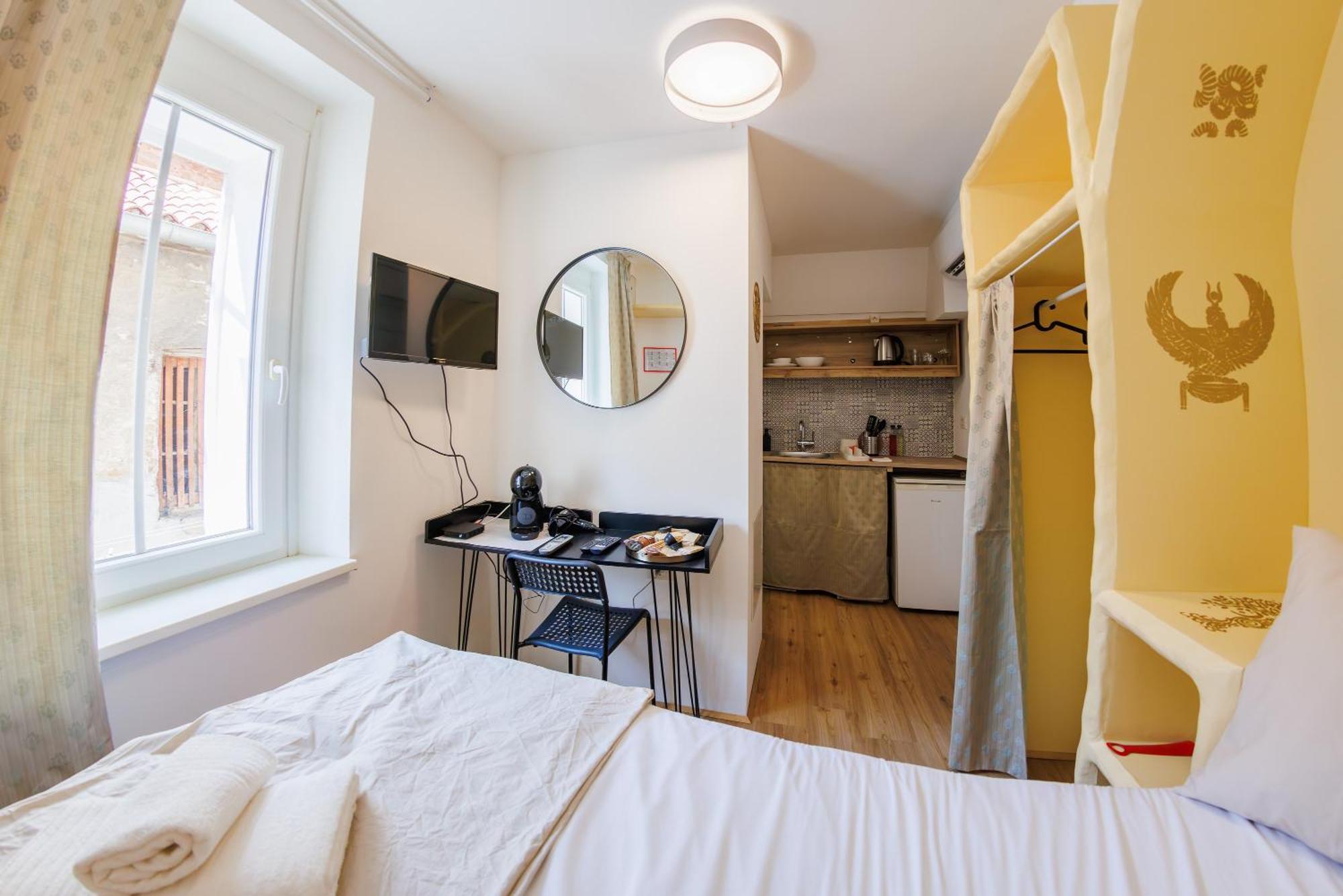 Plutus Apartments And Rooms With Free Parking Koper Exterior foto