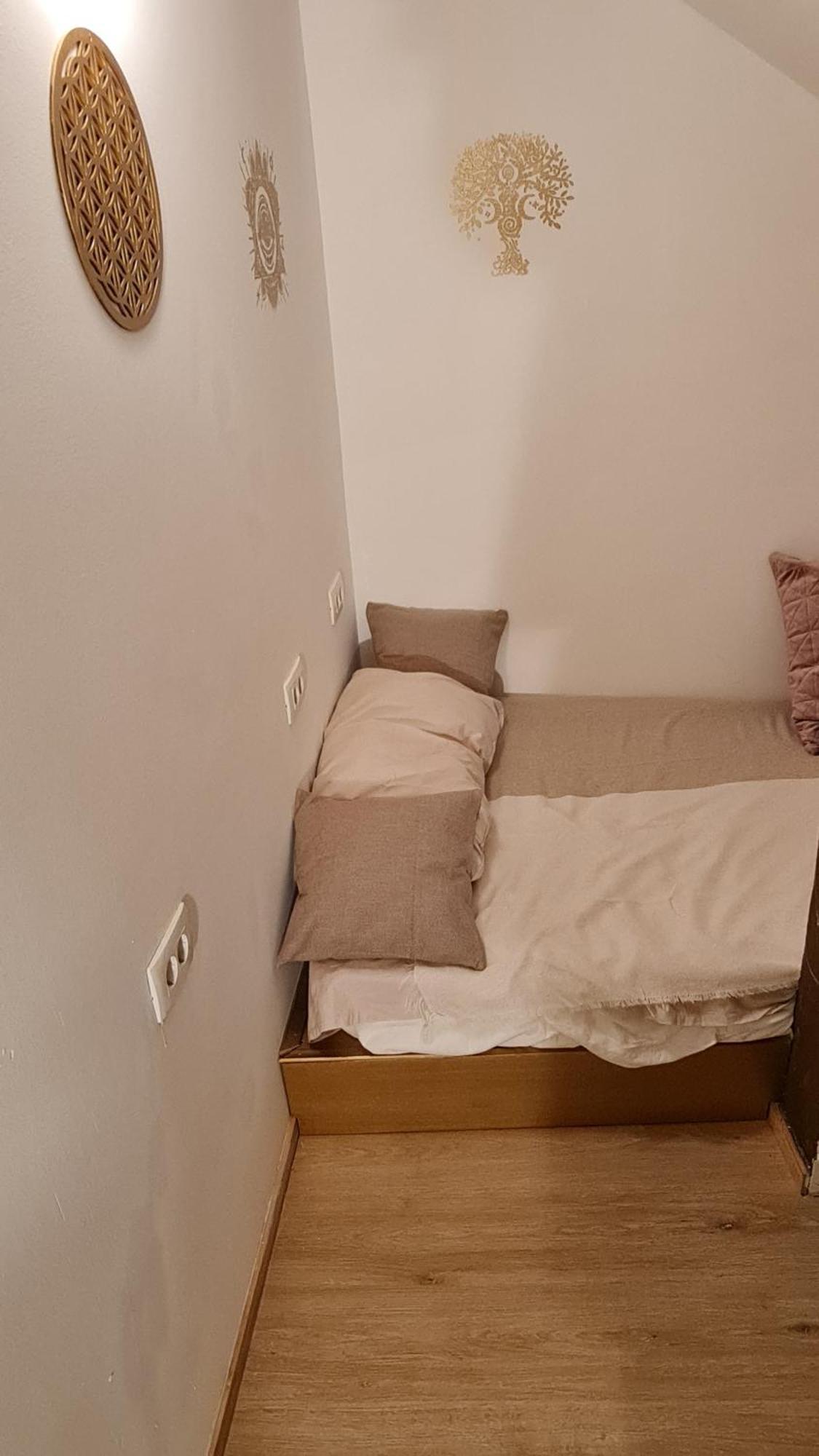 Plutus Apartments And Rooms With Free Parking Koper Exterior foto