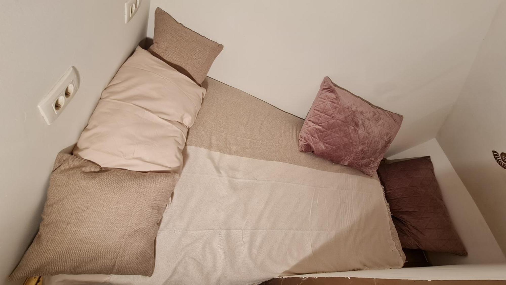 Plutus Apartments And Rooms With Free Parking Koper Exterior foto
