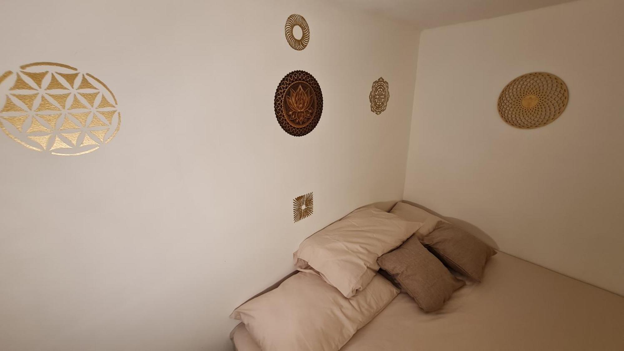 Plutus Apartments And Rooms With Free Parking Koper Exterior foto