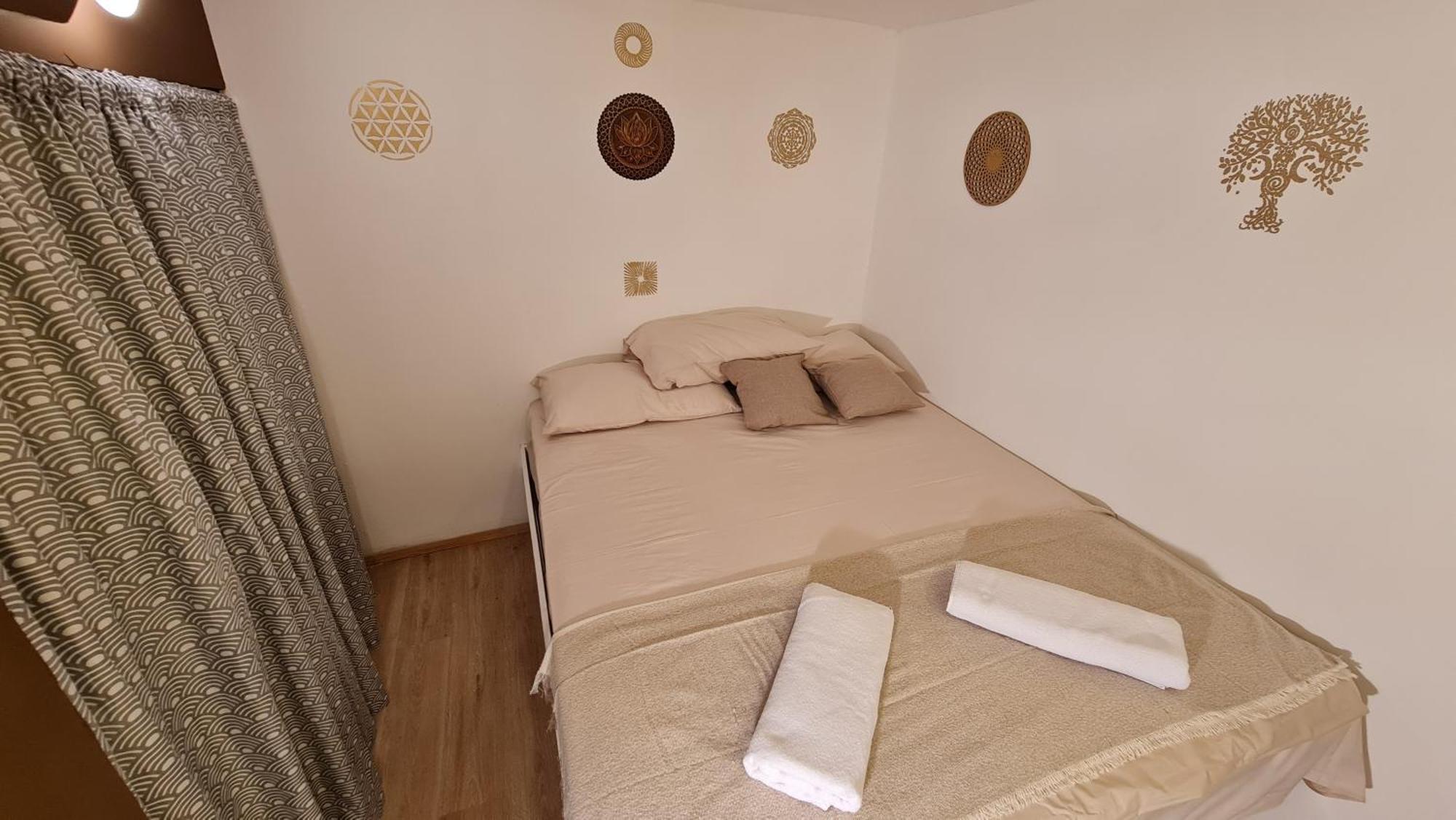 Plutus Apartments And Rooms With Free Parking Koper Exterior foto